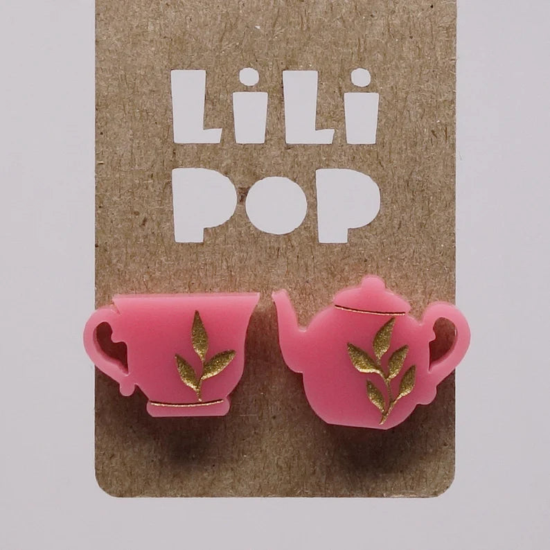 Lili0984 Kit pour le Thé