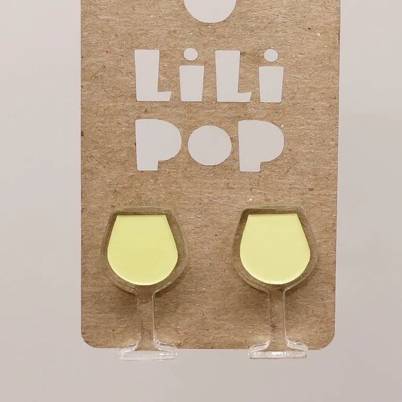 Lili0652 Verre de Vin